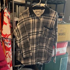 🌼Causal Top/Jacket Soft Ready for Jeans Size M